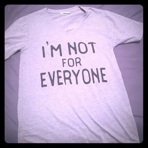 T shirt